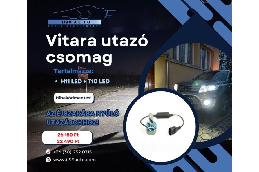 Suzuki vitara utazó csomag Suzuki vitara utazó csomag